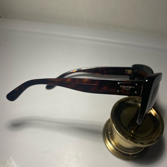 Dolce & Gabana Sunglasses DG 4287 the women’s made in italy (MILANO) - Picture 11 of 12